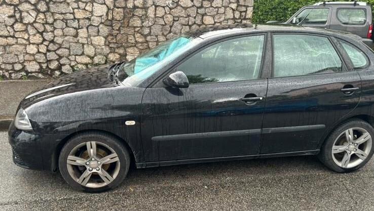 Seat Ibiza 1.2 12V 70CV - Garanzia 12 Mesi