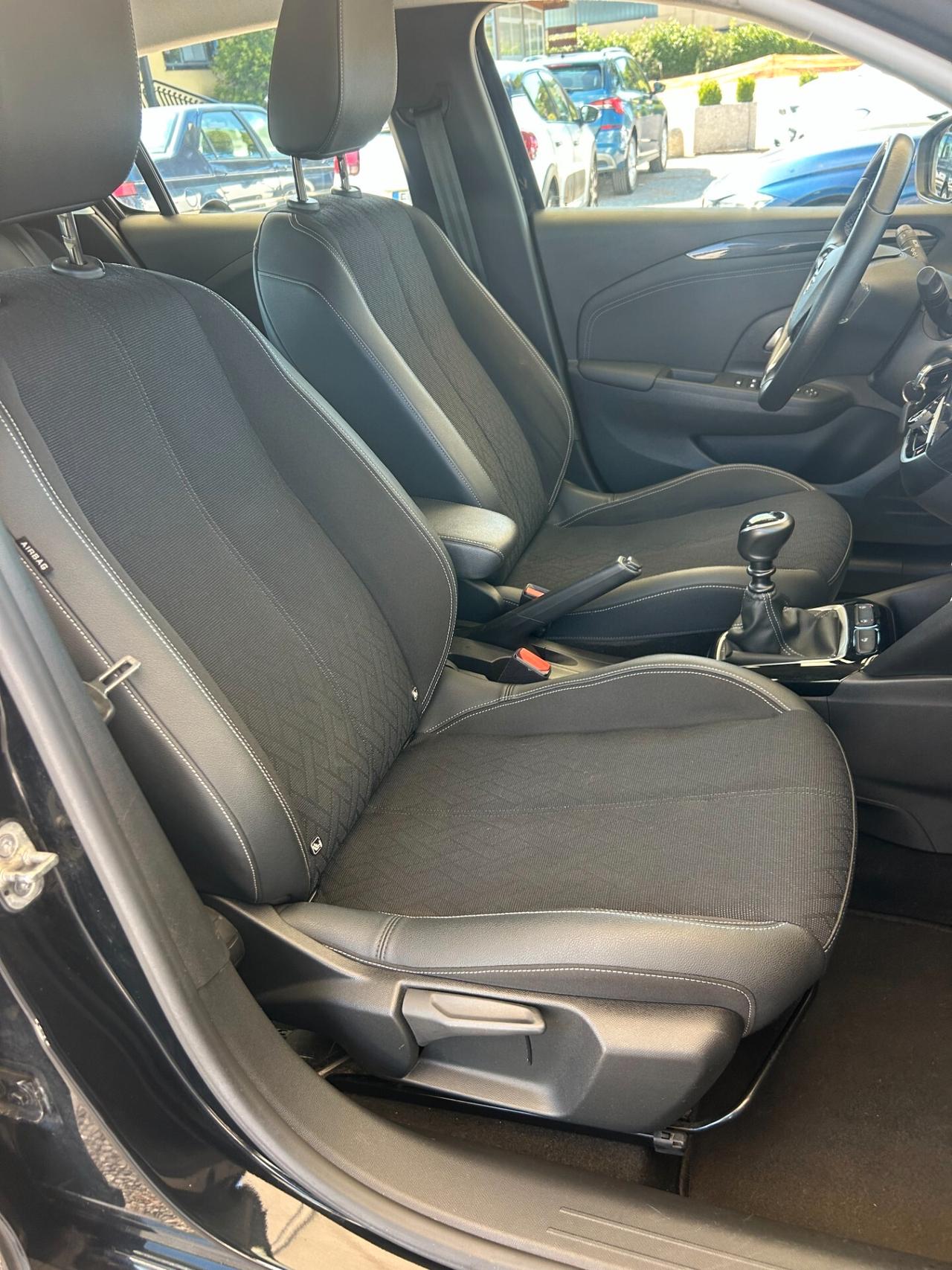 " UNA BOMBA " Opel Corsa 1.5 D 100 CV Elegance