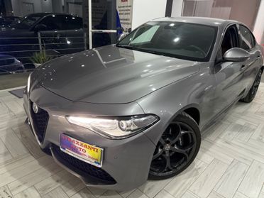 Alfa Romeo Giulia 2.2TurboD210CV Q4 VELOCE IPERFULL2018
