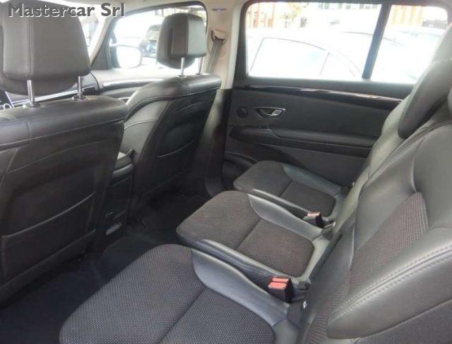 RENAULT Espace 2.0 blue dci Business 160cv edc my20 - GG317RS