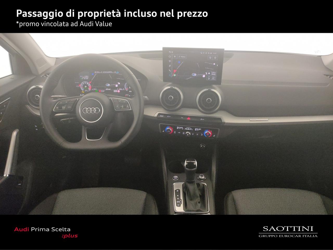 35 1.5 TFSI S line edition S tronic