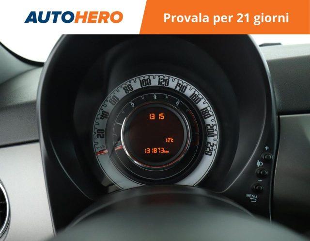 FIAT 500 1.3 Multijet 95 CV S