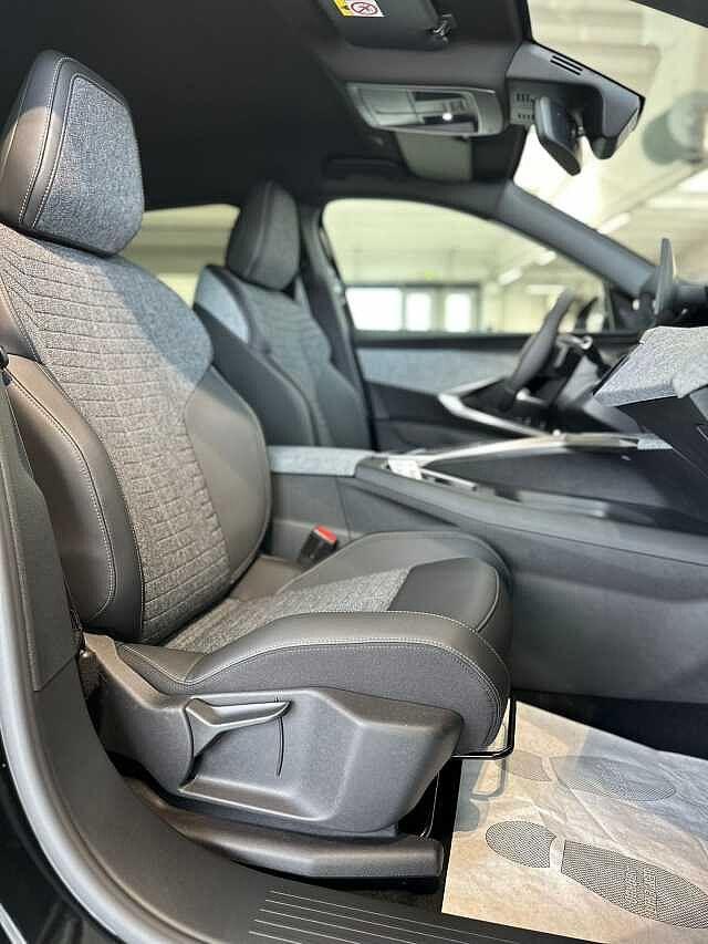 Peugeot 3008 Hybrid 145 e-DCS6 Allure