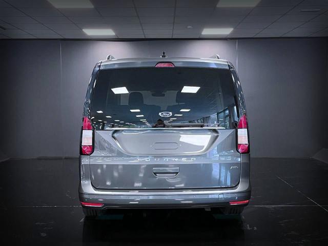 FORD Tourneo Connect Grand Tourneo Connect 2.0 EcoBlue 122 CV AWD Titan