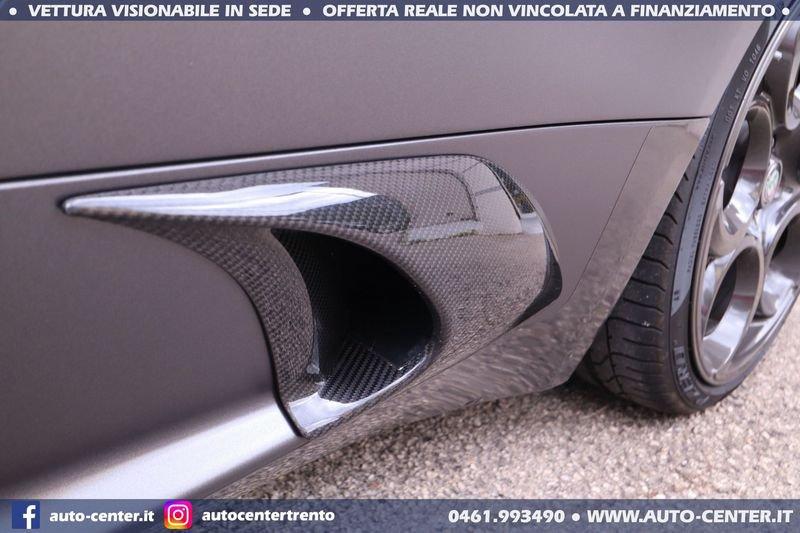 Alfa Romeo 4C 1750 TBi Competizione 42/108 Limited Edition