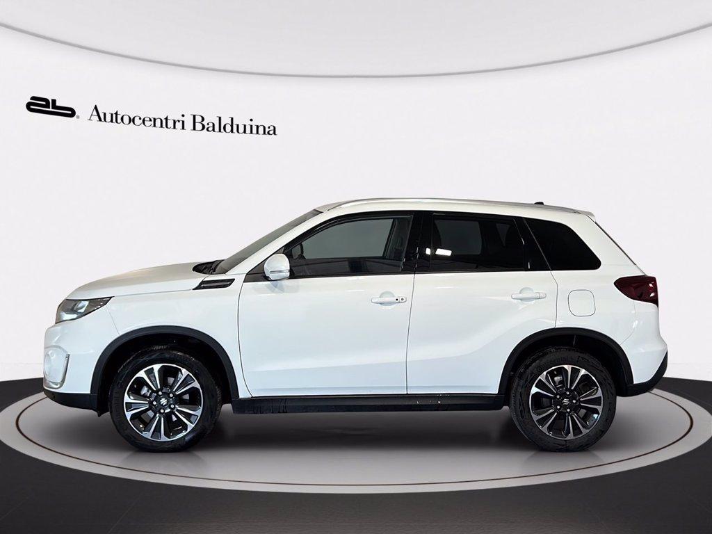 SUZUKI Vitara 1.4h top 2wd del 2024