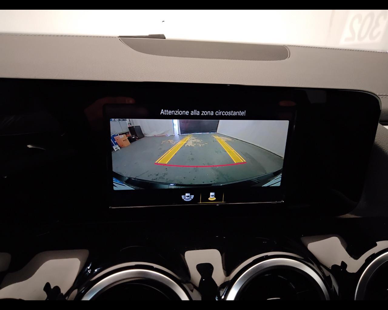 Mercedes-Benz Classe B - W247 2018 - B 180 Premium auto