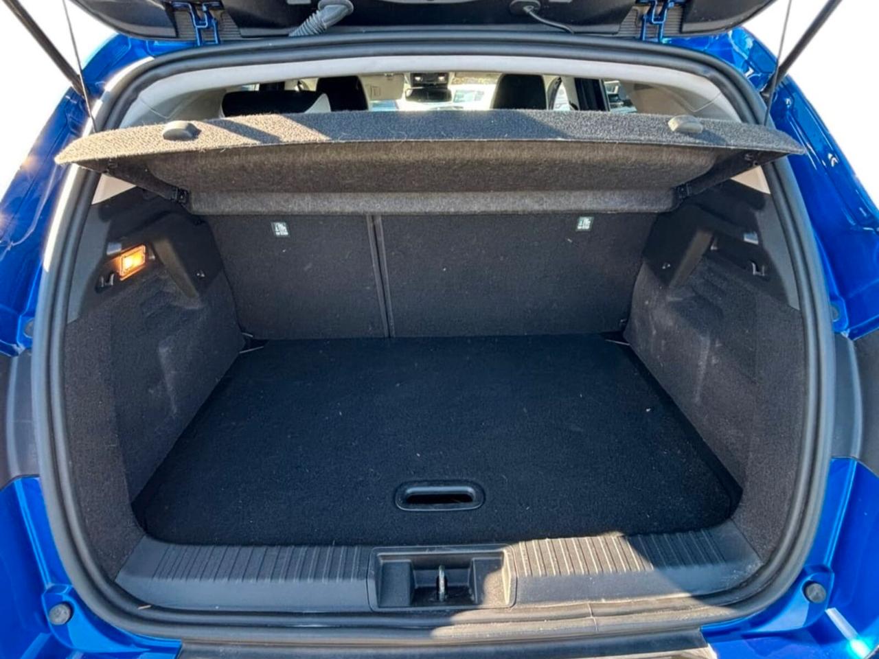 Renault Captur Full Hybrid E-Tech 145 CV Intens