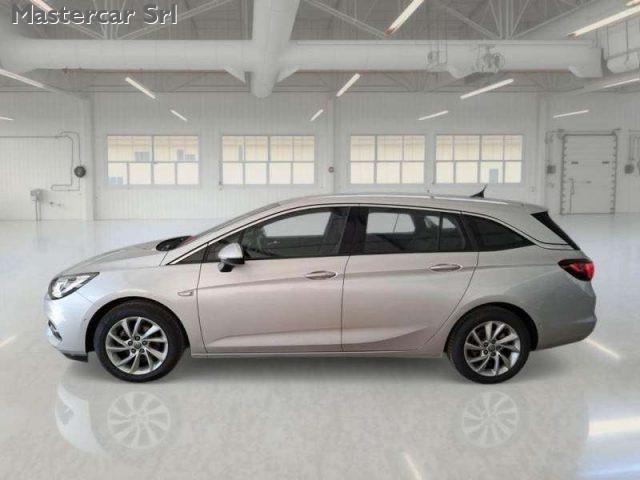 OPEL Astra ST 1.5 CDTI BUSINESS 105CV SeS MT6 - GC038PM