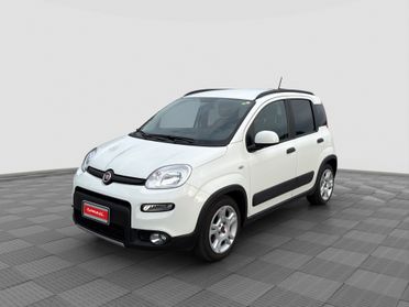 FIAT Panda 3ª serie Panda 1.0 FireFly Hybrid City Life