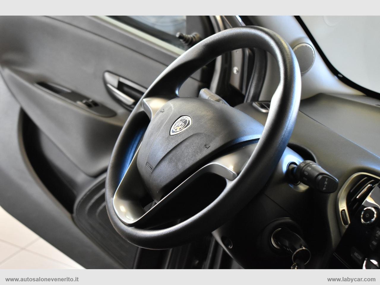 LANCIA Ypsilon 1.3 MJT 95 CV 5p. S&S Elle
