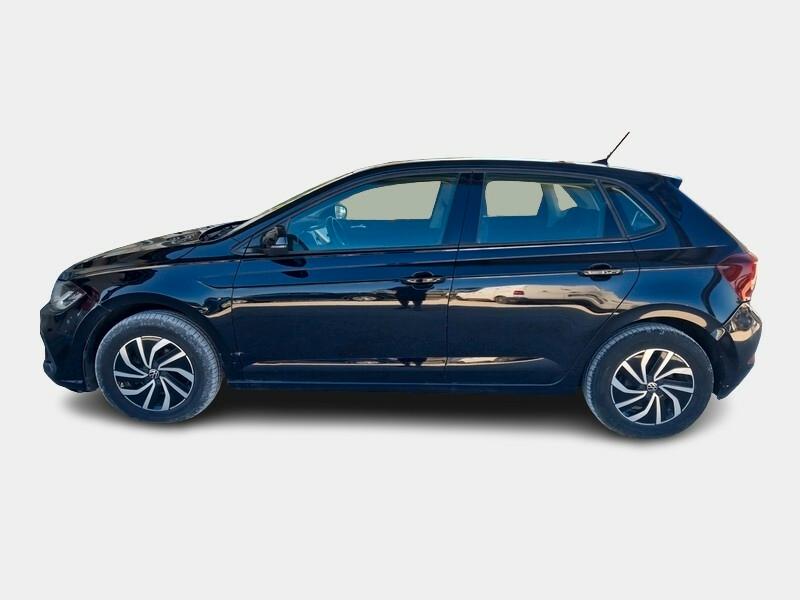 VOLKSWAGEN POLO 1.0 TSI 95CV LIFE 5P