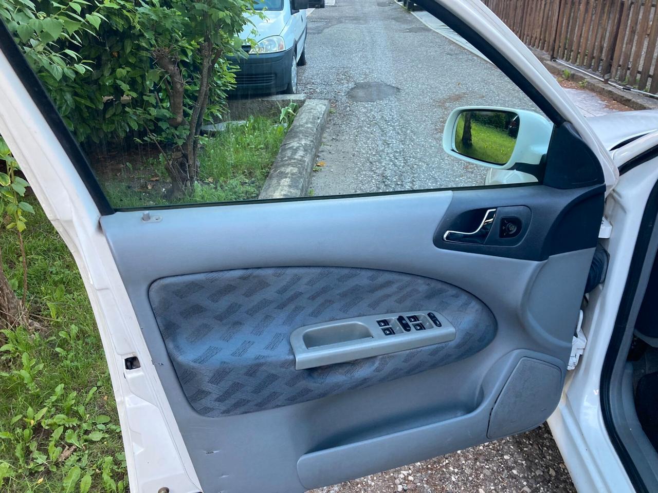 SKODA OCTAVIA 1.9 TDI 90CV BERLINA
