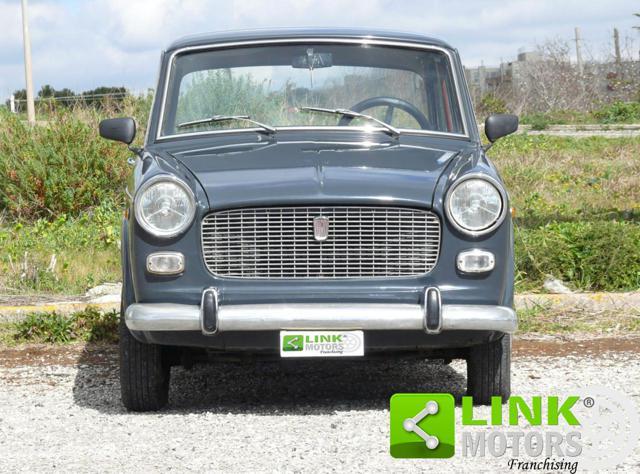 FIAT 1100 1100 D 1965