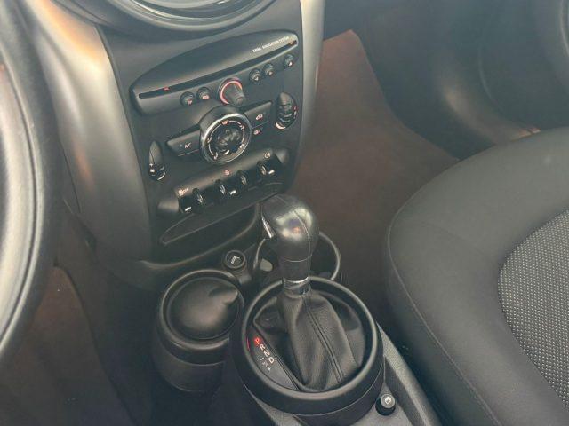 MINI Countryman Mini Cooper D Countryman