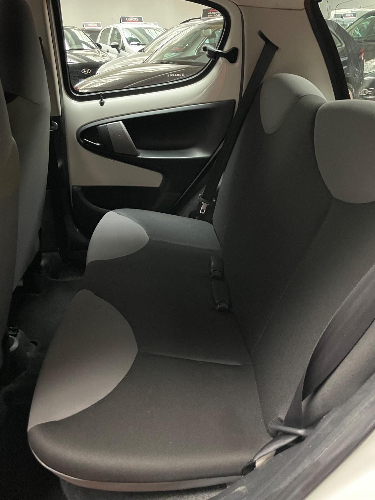 Citroen C1 1.0 Neopatentati Euro 5