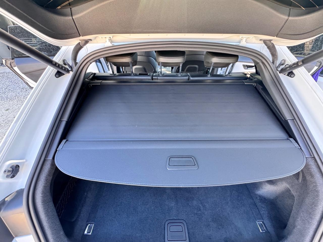 Audi Q8 50 TDI 286 CV quattro tiptronic Sport