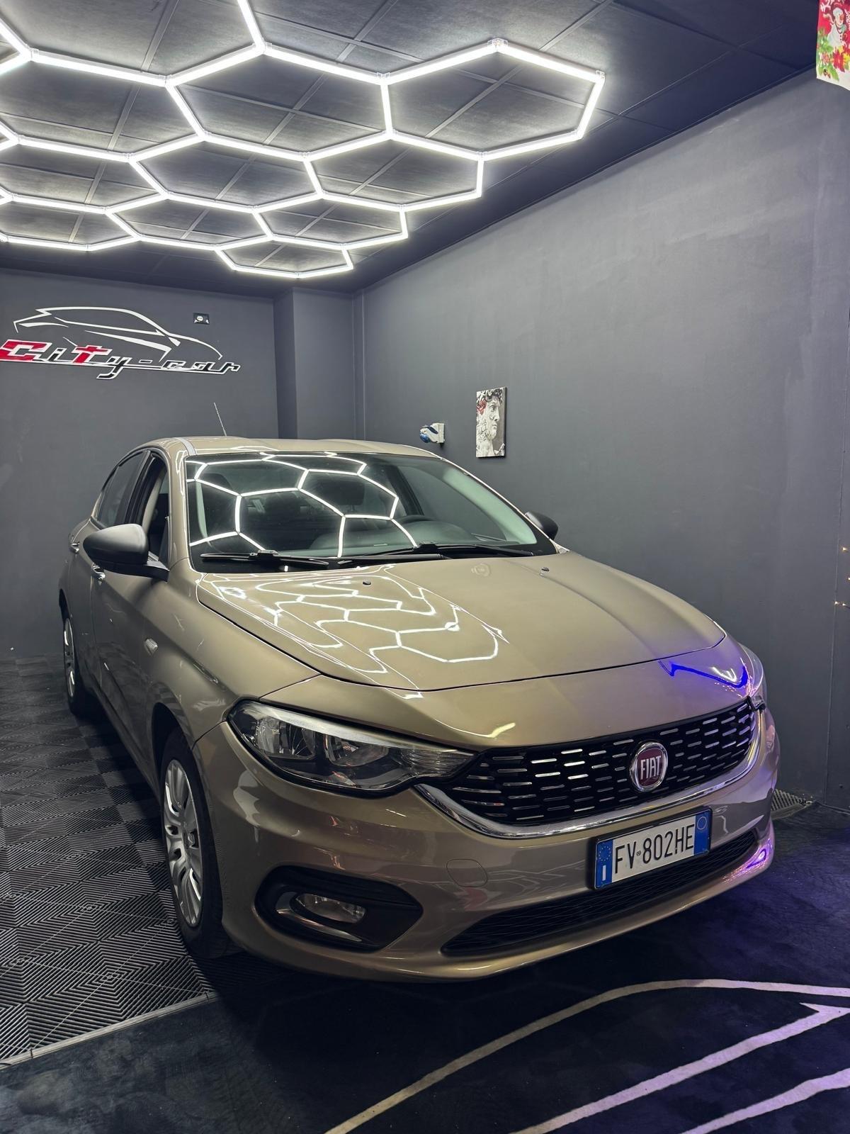 Fiat Tipo 1.4 Benzina 95 CV – 2019 – 120.000 km
