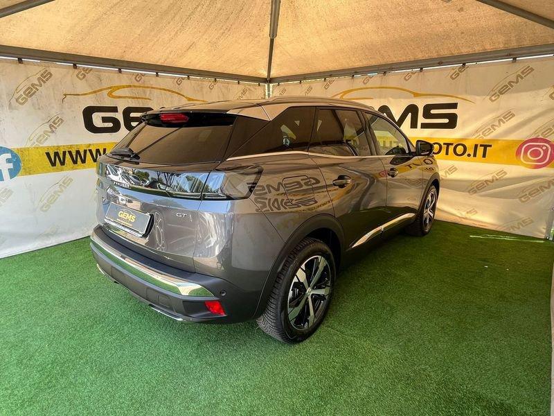 Peugeot 3008 3008 BlueHDi 130 S&S EAT8 GT