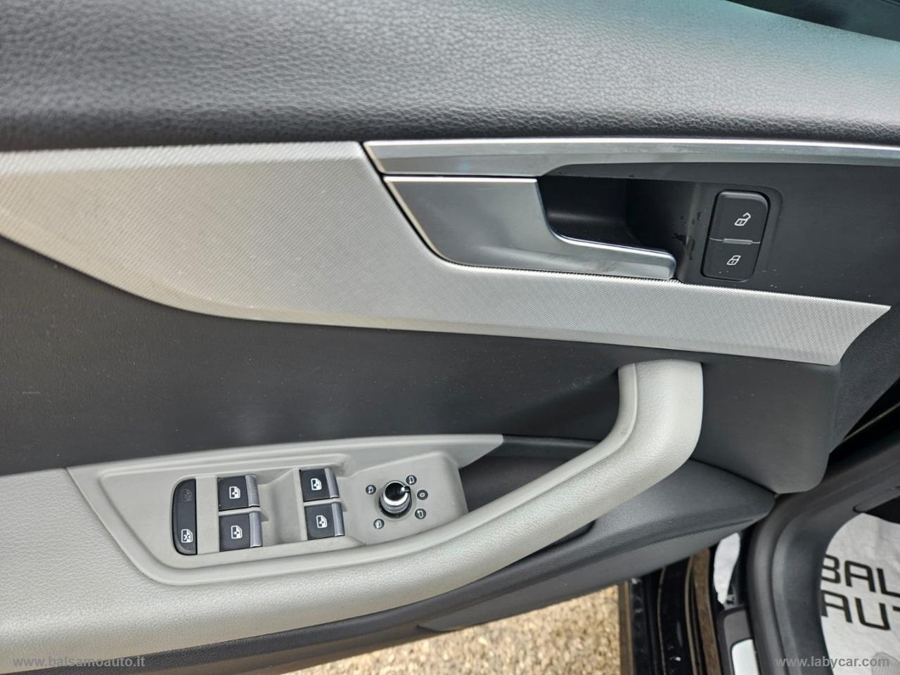 AUDI A5 2.0 TDI 190CV Sport CONTO VENDITA
