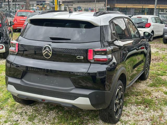 CITROEN C3 1.2cc 100cv ANDROID/IOS CRUISE CONTROL