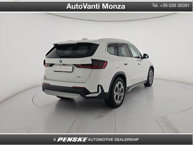 BMW iX1 eDrive 20 X-Line Special Edition