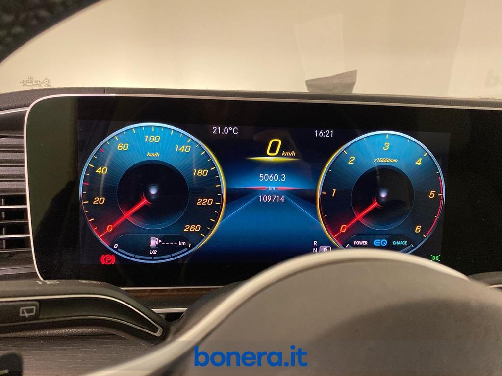 Mercedes GLE 300 300 d Mild hybrid Premium Plus 4Matic 9G-Tronic Plus