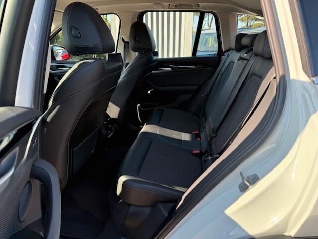Bmw X3 xDrive20d 48V XLINE