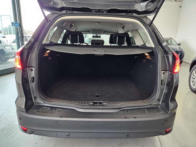 Ford Focus Focus IV 2015 SW SW 1.5 tdci Titanium X s