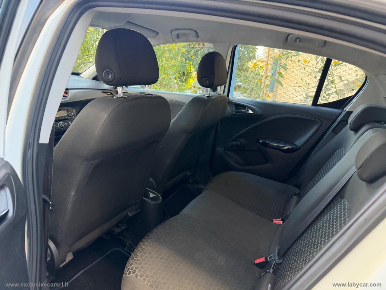 OPEL Corsa 1.3 CDTI 5p. Advance