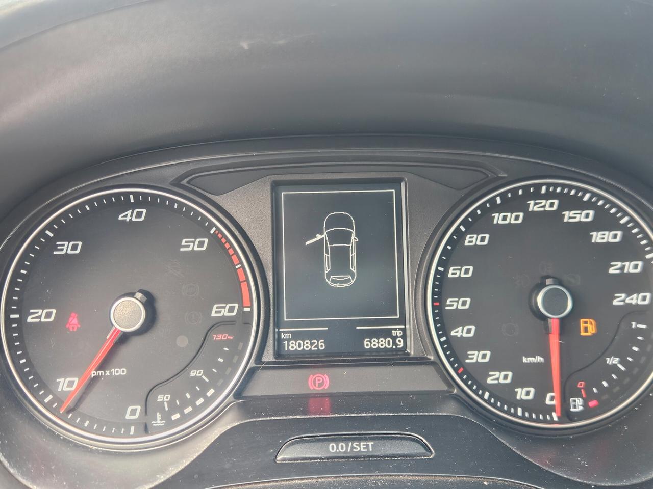 Seat Ibiza ST 1.4 TDI 90 CV CR