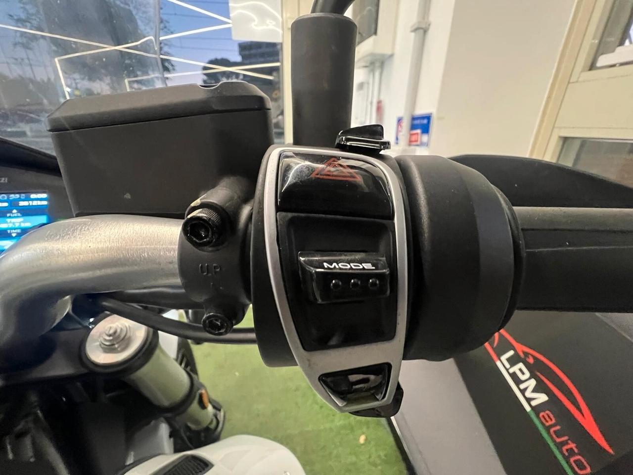 Moto Guzzi V85 TT KM 3.557 CERTIFICATI*NO VINCOLI FINANZ*UNIPRO ENDURO STRADALE ED LIMITATA