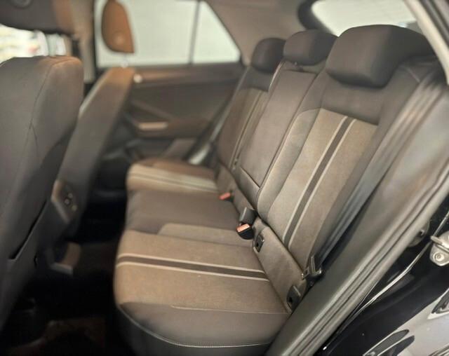 Volkswagen T-Roc 1.6 TDI SCR Advanced BlueMotion Technology