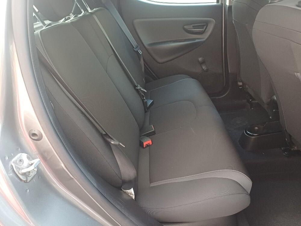 Lancia Ypsilon 1.2 69 CV 5 porte GPL Ecochic Gold
