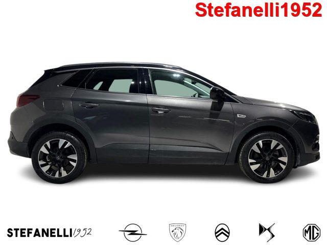 OPEL Grandland X 1.5 diesel Ecotec Start&Stop aut. Innovation