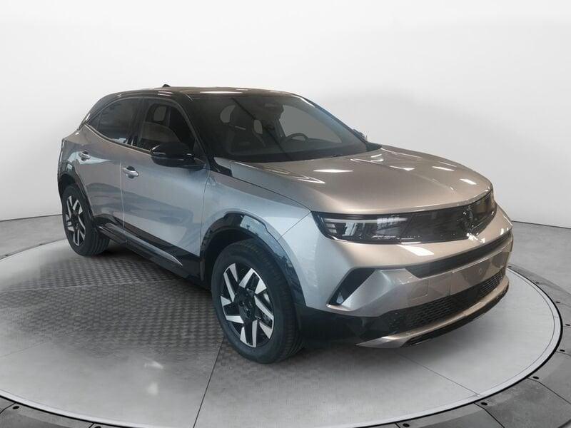 Opel Mokka Mokka 1.2 Turbo 136 CV GS