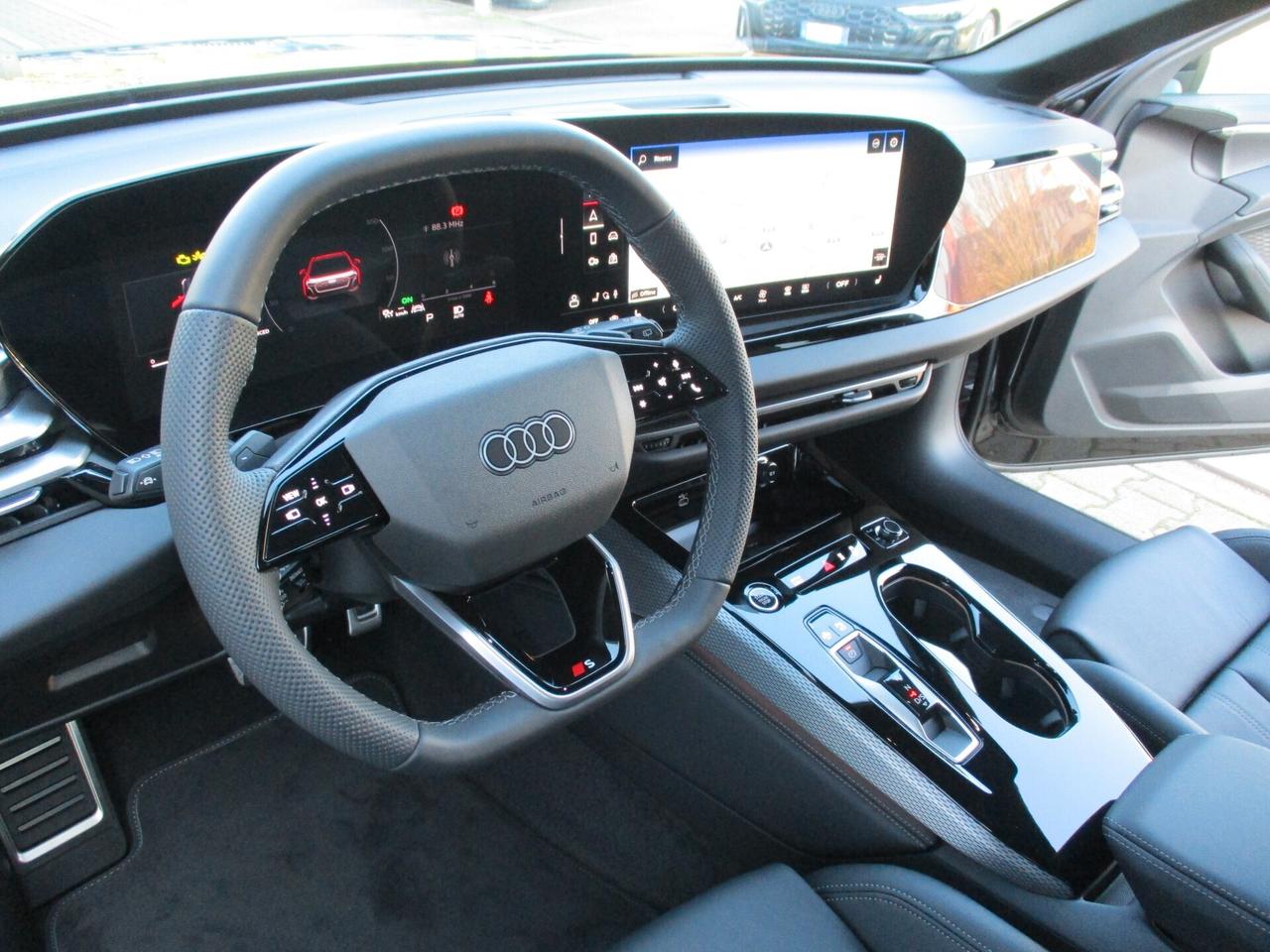 Audi A5 Avant TDI 150 kW quattro S tronic mHEV+ Line edition