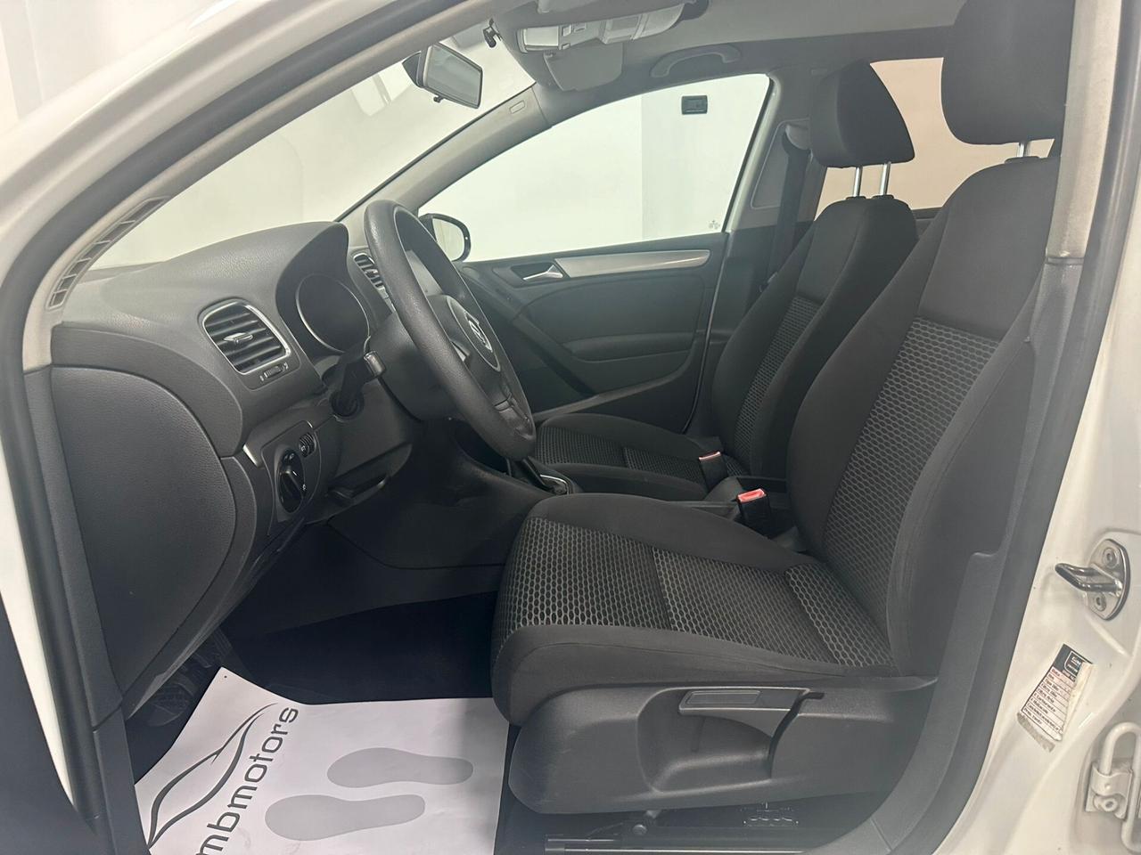 Volkswagen Golf 1.6 TDI DPF 5p. Highline