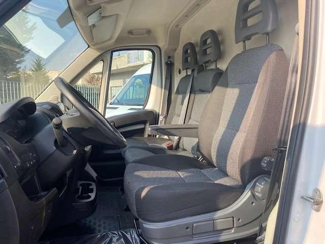 Fiat Ducato 35 2.3 140 CV L2H2