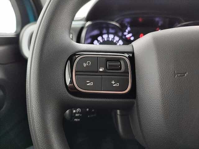 Citroen C3 PureTech 83 S&S Shine