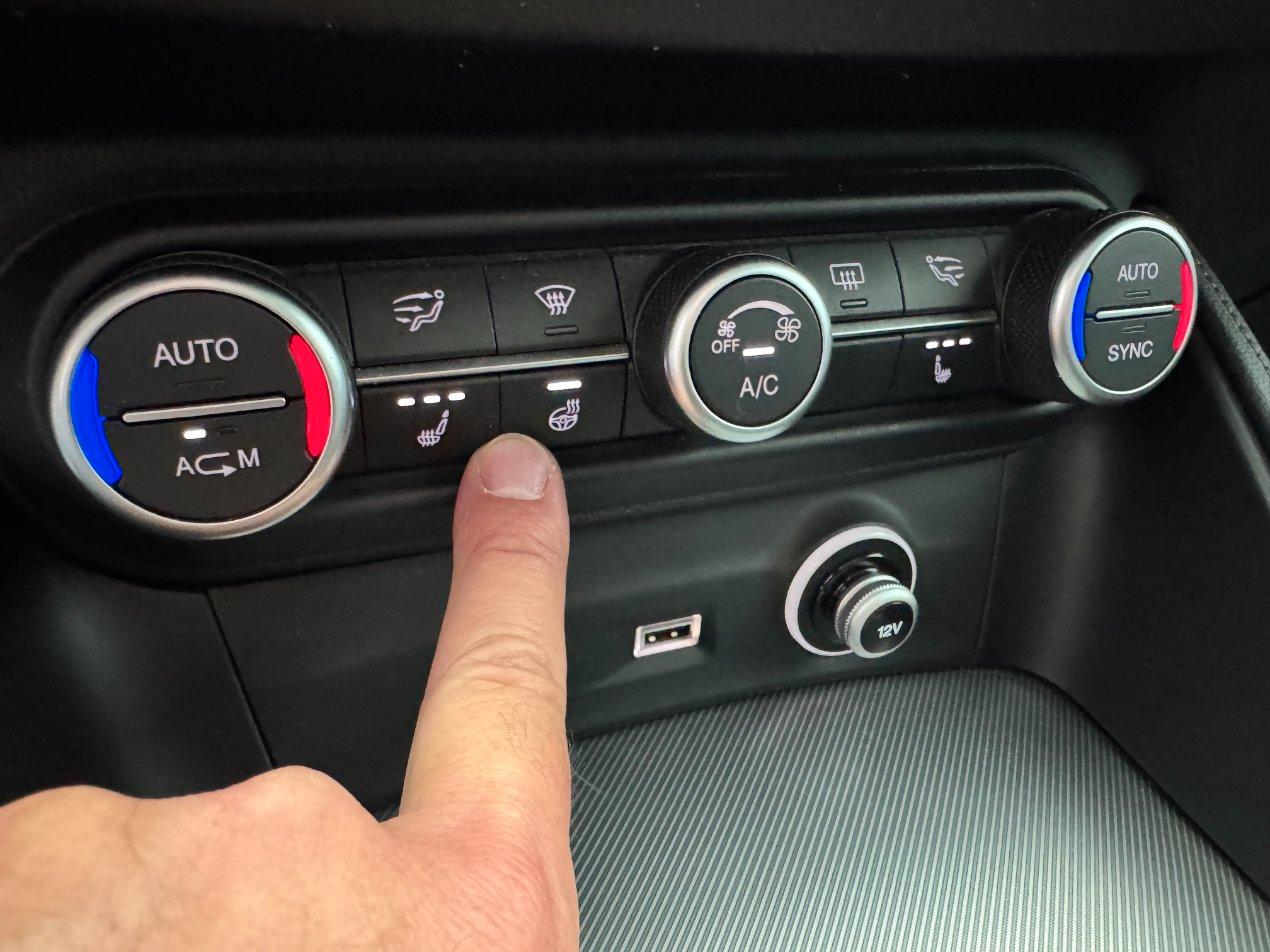 Alfa Romeo Stelvio 2.2 t Q4 210cv auto Tetto Pelle Full Opt