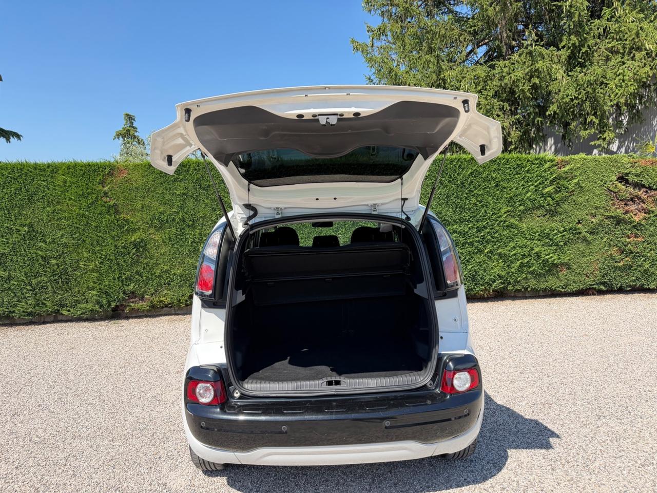 Citroen C3 Picasso 1.4 VTi 95 Seduction GPL SCADENZA 01.2033