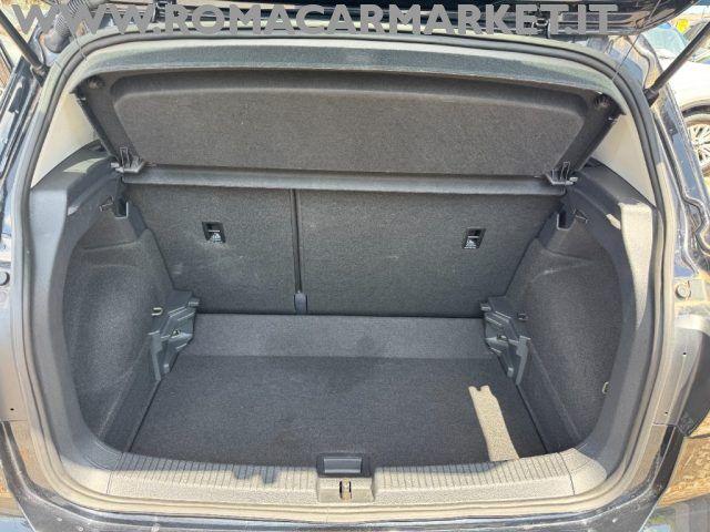 VOLKSWAGEN T-Cross 1.0 TSI Style BMT UNIPRO KM CERTIFICATI NO VINCOLI