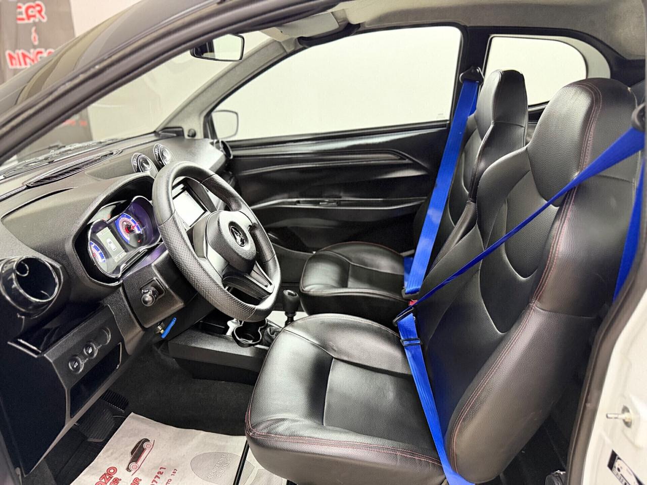 Aixam GTO Emotion