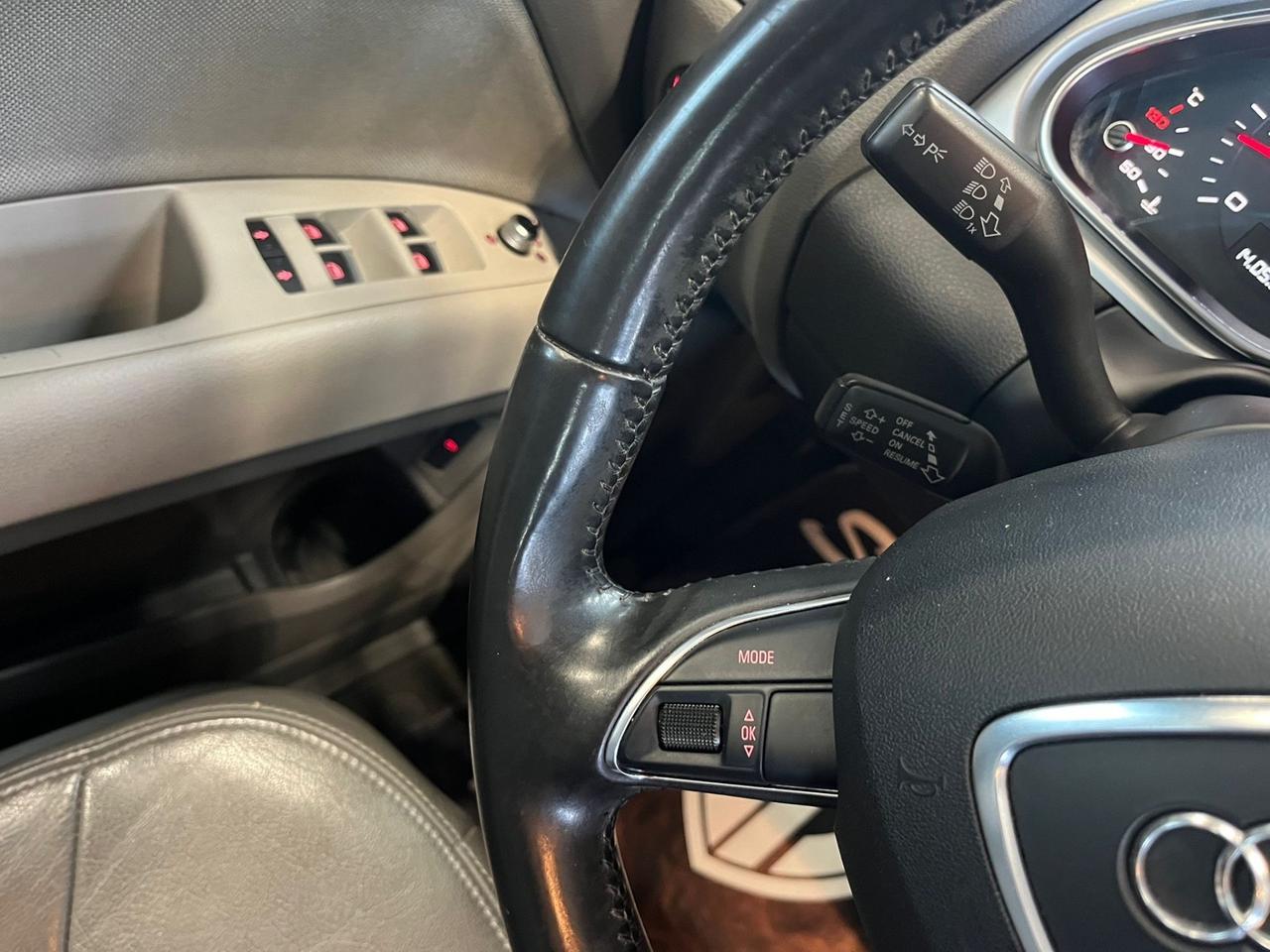 Audi Q7 3.0 V6 TDI 245 CV tiptronic quattro