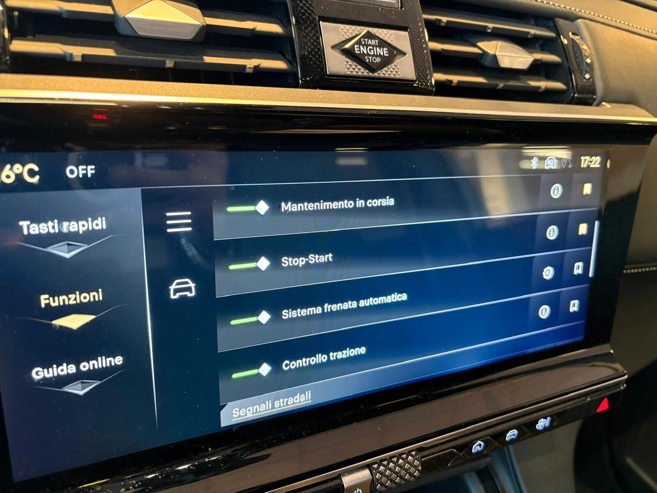 Ds 7 OPERA BlueHDi 130 aut. SPOTICAR