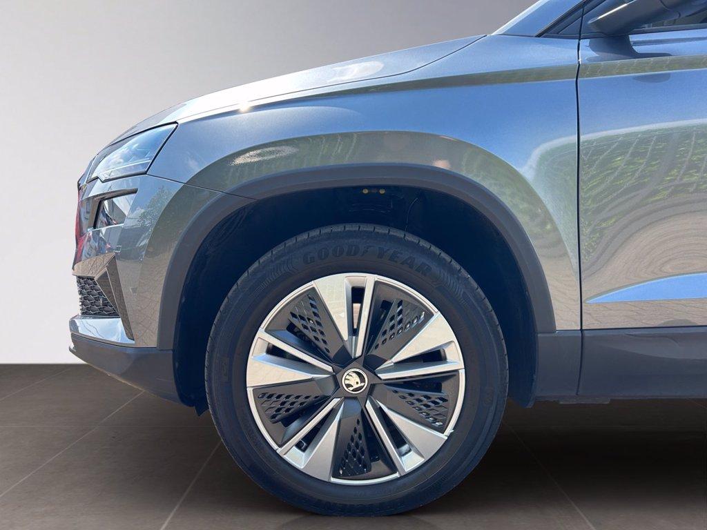 SKODA Karoq tdi Automatica del 2022