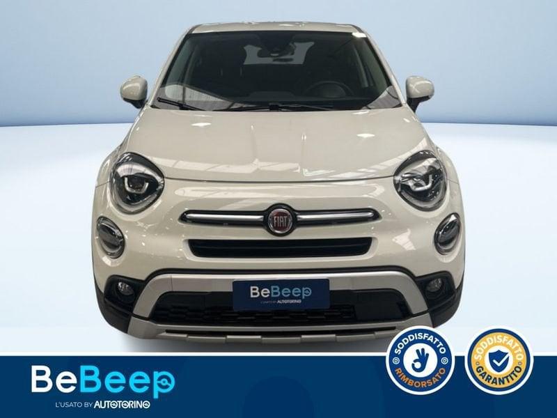 FIAT 500X 1.6 MJT BUSINESS 4X2 120CV