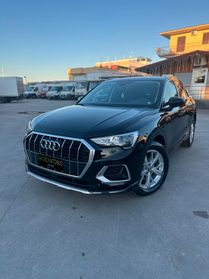 Audi Q3 S line