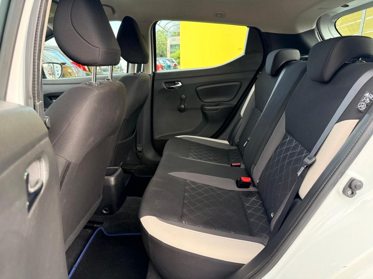 Nissan Micra 1.0 12V 5 porte Business 71cv